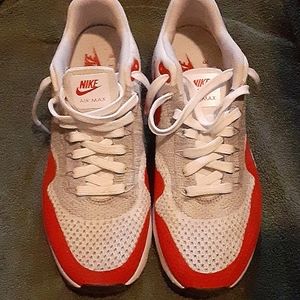Nike air max 1